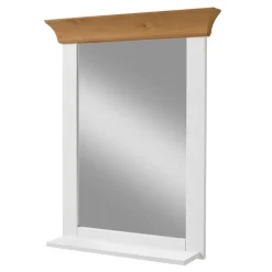 Frisiertisch & Hocker & Spiegel - Sibiuta (dreiteilig)