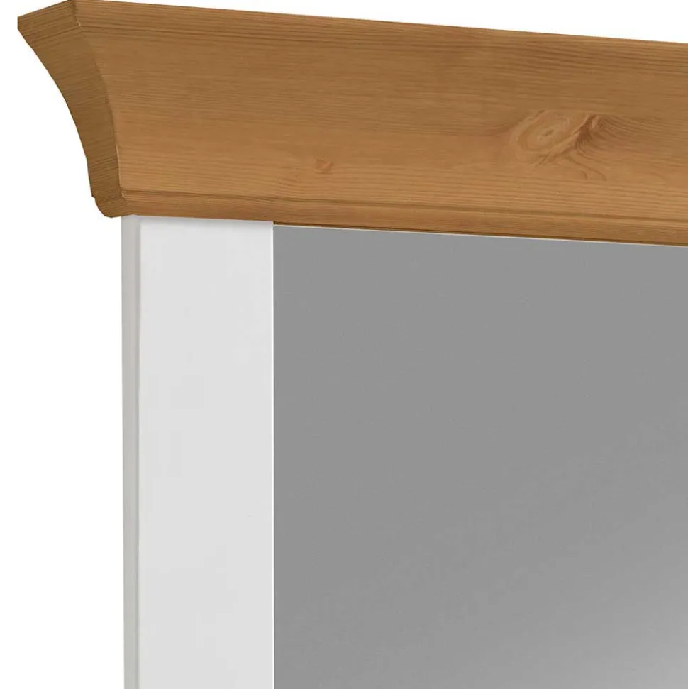 Frisiertisch & Hocker & Spiegel - Sibiuta (dreiteilig)