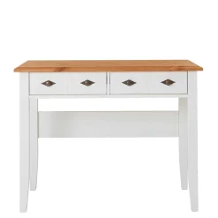 Frisiertisch & Hocker & Spiegel - Sibiuta (dreiteilig)