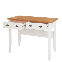 Frisiertisch & Hocker & Spiegel - Sibiuta (dreiteilig)