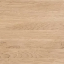 Funktionelle Flurbank aus Holz - Dulciana