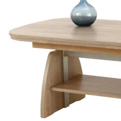 Funktioneller Sofatisch in Eiche Sonoma - Gracelino