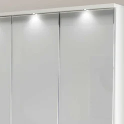 Funktionelles Schlafzimmer Set - Pascan (fünfteilig)