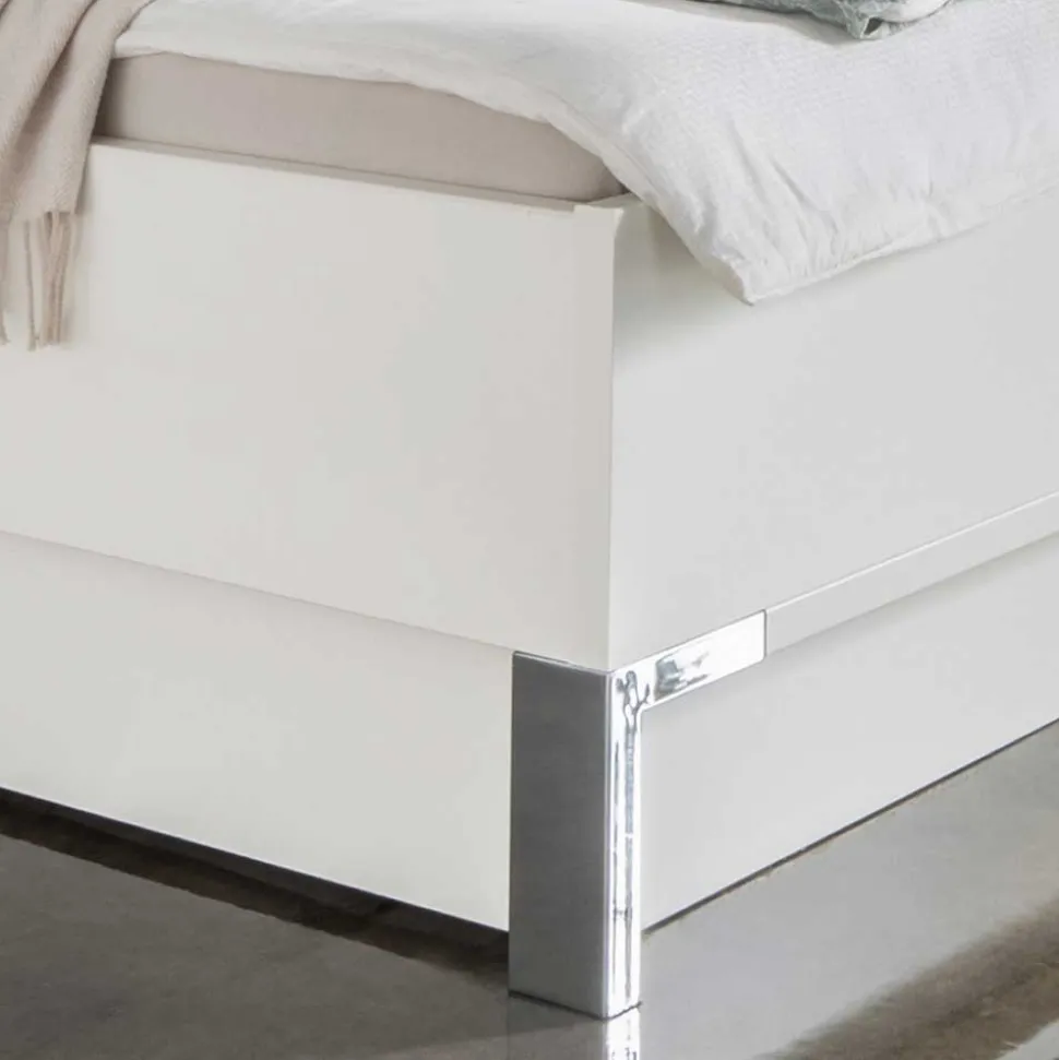 Funktionelles Schlafzimmer Set - Pascan (fünfteilig)