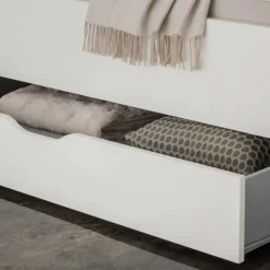 Funktionelles Schlafzimmer Set - Pascan (fünfteilig)