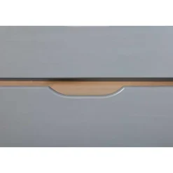 Funktionsbett mit Ausziehbett & Schubladen - Lakeside