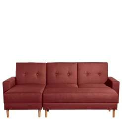 Funktionsecke mit Hocker Set - Murcian (zweiteilig)