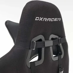 Gaming Chair in Schwarz Grau - Tannilo