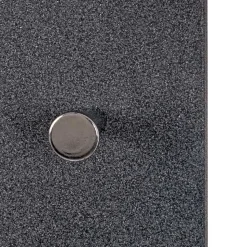 Garderobe Camtuna mit Haken