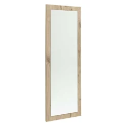 Garderobe Flurmöbel Set modern - Baiamare (vierteilig)