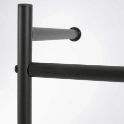 Garderobe mit Schuhablage für die Wandmontage - Lakrym