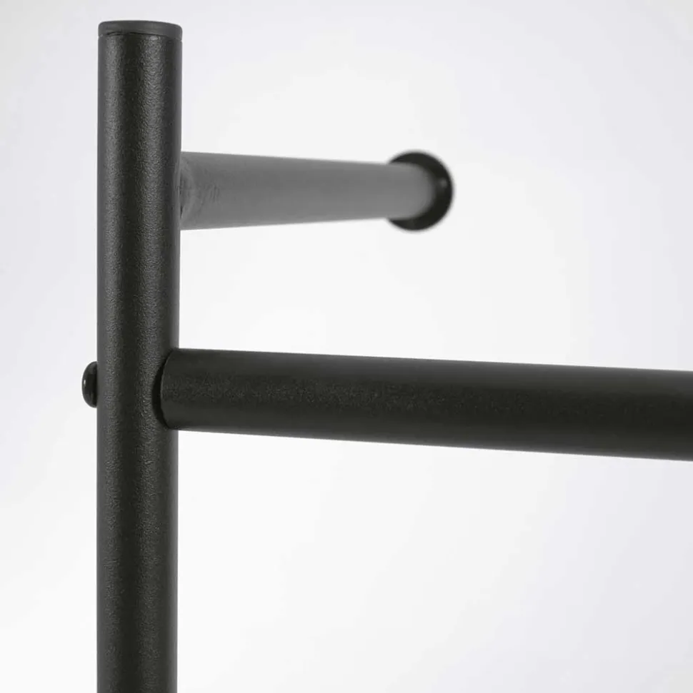 Garderobe mit Schuhablage für die Wandmontage - Lakrym