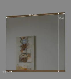 Garderobe Wislama für Flur (fünfteilig)