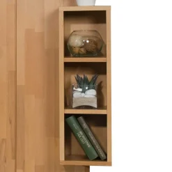 Garderobe Wislama für Flur (fünfteilig)