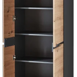 Garderoben Möbel Kombi - Kuetra (fünfteilig)