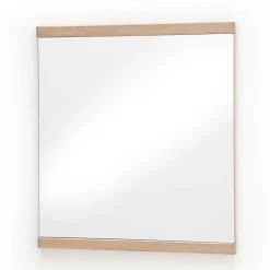 Garderoben Möbel Kombi mit LED - Arkadiuz (vierteilig)