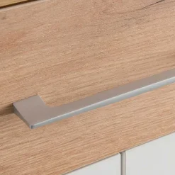 Garderoben Paneel und Bank - Vicanossa (zweiteilig)