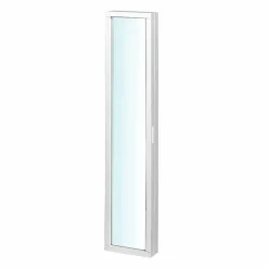 Garderoben Schlüsselkasten Gorfu miit Spiegel