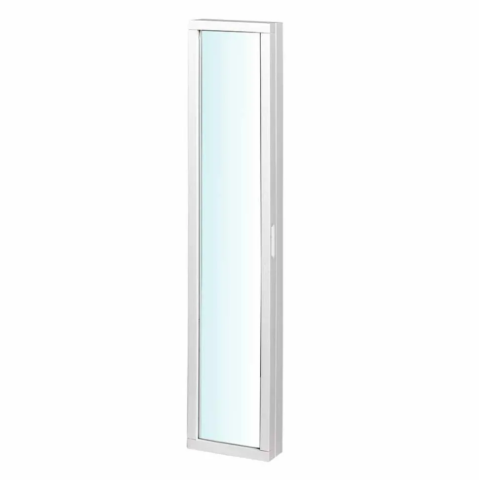 Garderoben Schlüsselkasten Gorfu miit Spiegel