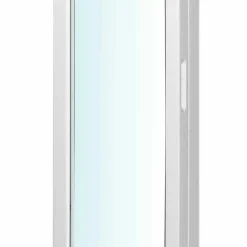 Garderoben Schlüsselkasten Gorfu miit Spiegel