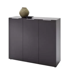 Garderoben Sideboard Masculino in Anthrazit