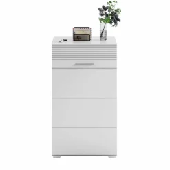 Garderobenmöbel Block Set - Sumatra (fünfteilig)