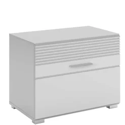 Garderobenmöbel Block Set - Sumatra (fünfteilig)