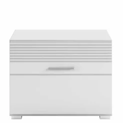 Garderobenmöbel Block Set - Sumatra (fünfteilig)