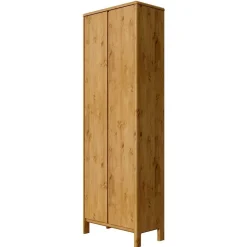 Garderobenmöbel Flureinrichtung Set - Etvina (vierteilig)