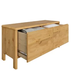 Garderobenmöbel Flureinrichtung Set - Etvina (vierteilig)