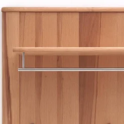 Garderobenpaneel in Kernbuche - Hippa