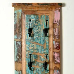 Garderobenpaneel Jamaica in Bunt