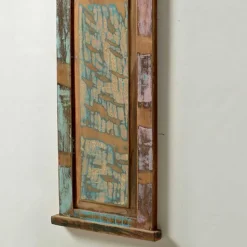 Garderobenpaneel Jamaica in Bunt