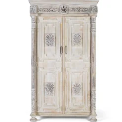 Garderobenschrank im orientalischen Stil - Cionga