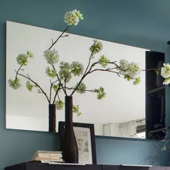 Garderobenset Badija in Anthrazit Wenge Braun (dreiteilig)