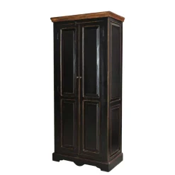 Garderobenset Sentiments im Kolonialstil (sechsteilig)