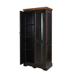 Garderobenset Sentiments im Kolonialstil (sechsteilig)