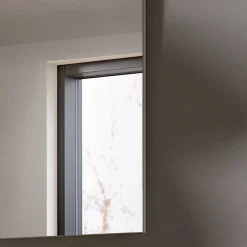 Garderobenspiegel in zwei Größen - Rugova