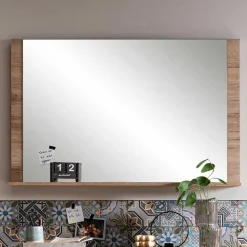 Garderobenspiegel 111x71x12 cm - Joha