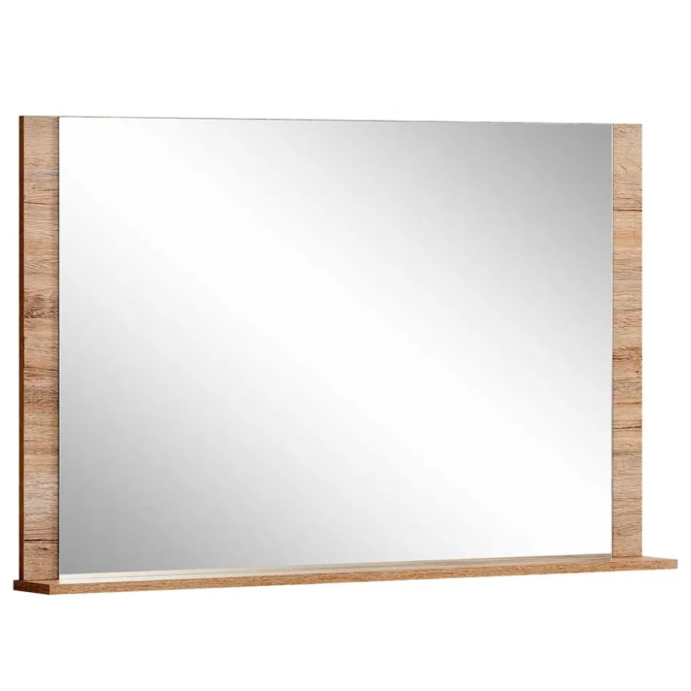 Garderobenspiegel 111x71x12 cm - Joha