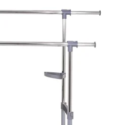 Garderobenständer Alayn mit Schubladen