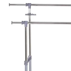 Garderobenständer Alayn mit Schubladen