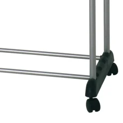 Garderobenständer Bian mit Rollen