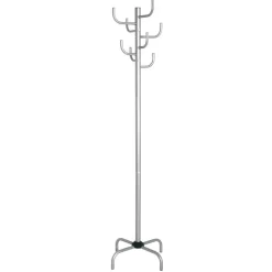 Garderobenständer Jakob aus Stahl