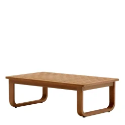 Garten Couchtisch aus Eukalyptusholz - Sharay