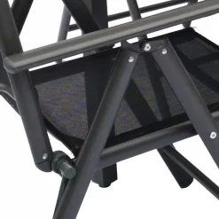 Garten Esstischgruppe Set - Trexana (fünfteilig)