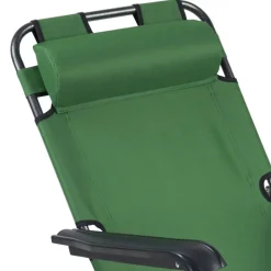 Garten Liegestuhl klappbar - Jambi