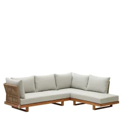 Garten Sitzecke & Tisch - Jasons (zweiteilig)