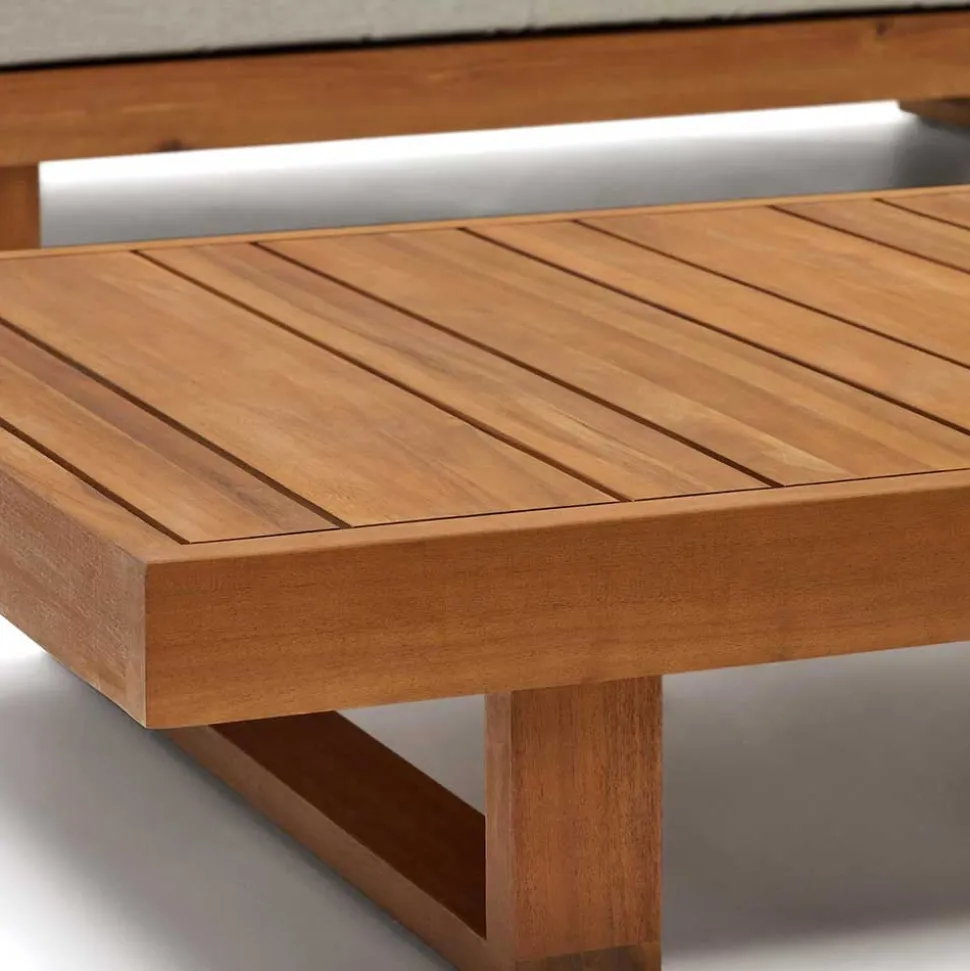 Garten Sitzecke & Tisch - Jasons (zweiteilig)