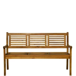 Garten Sitzgruppe mit Bank - Xose (vierteilig)